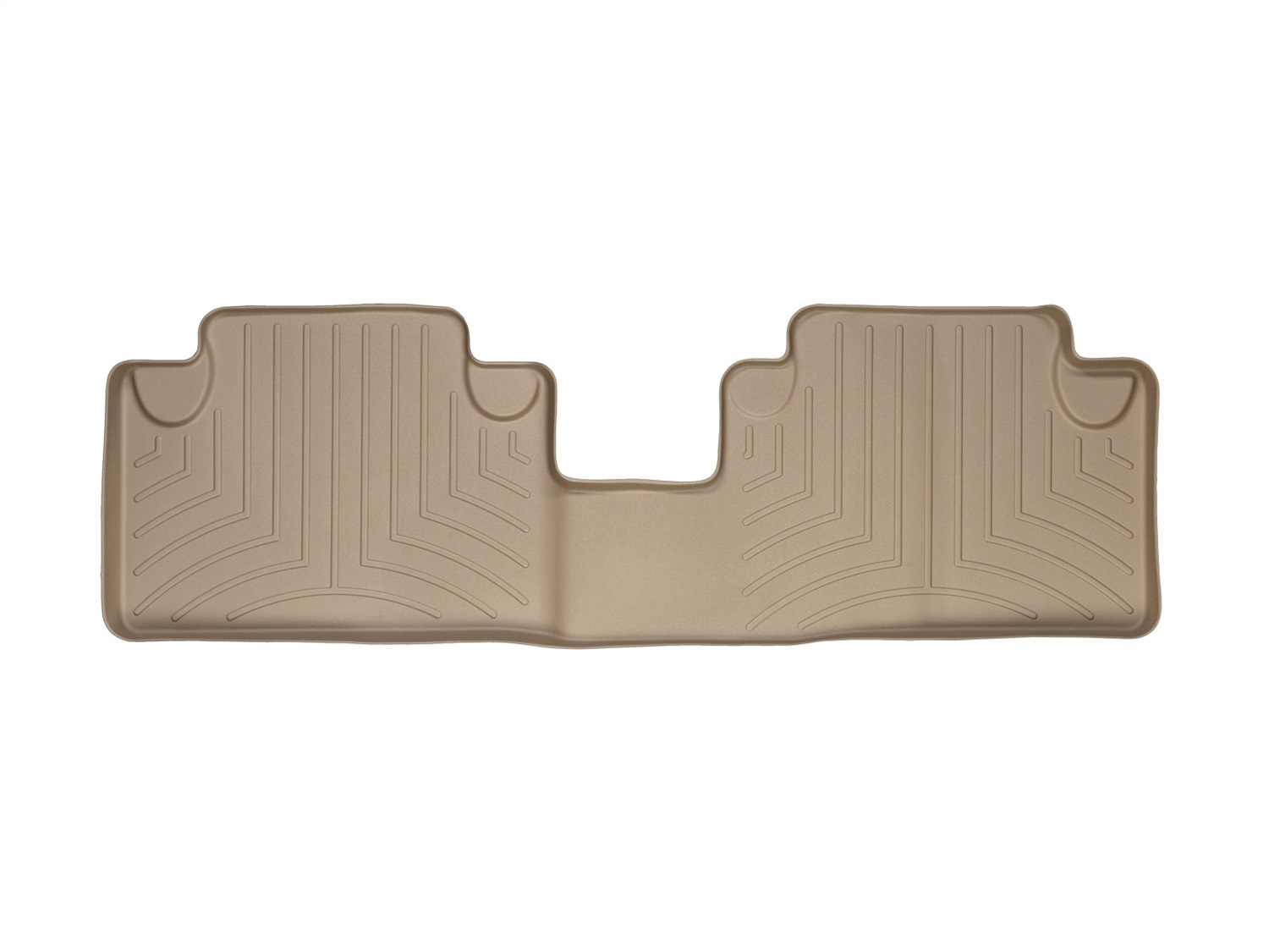 Weathertech - 451172 - Rear - Floor Mat Set