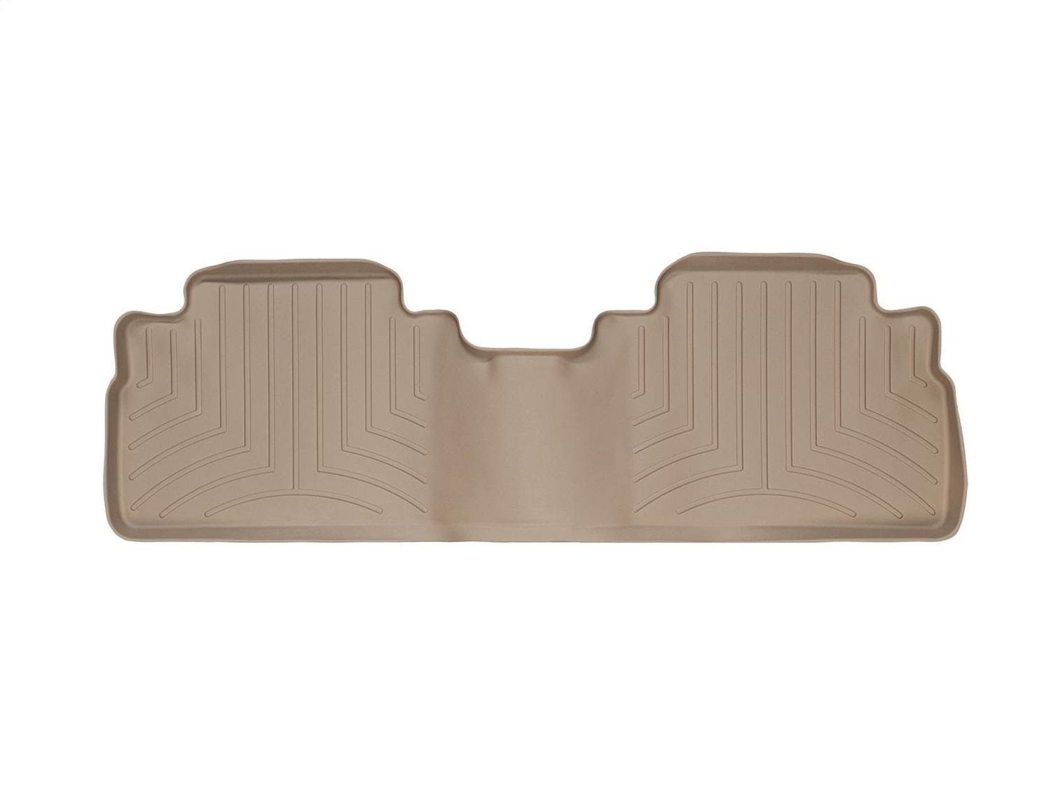 Weathertech - 451192 - Rear - Floor Mat Set