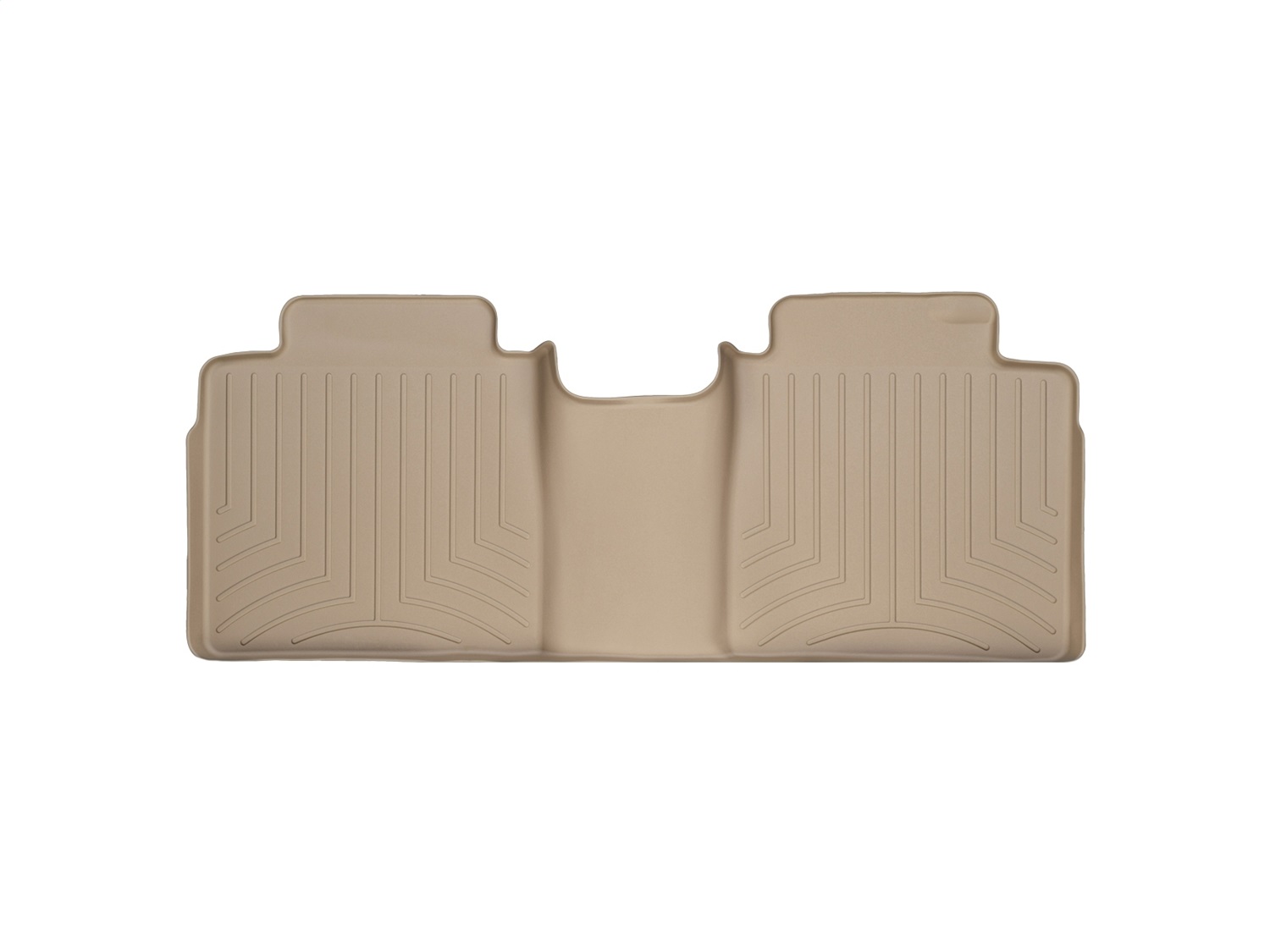 Weathertech - 451302 - Rear - Floor Mat Set