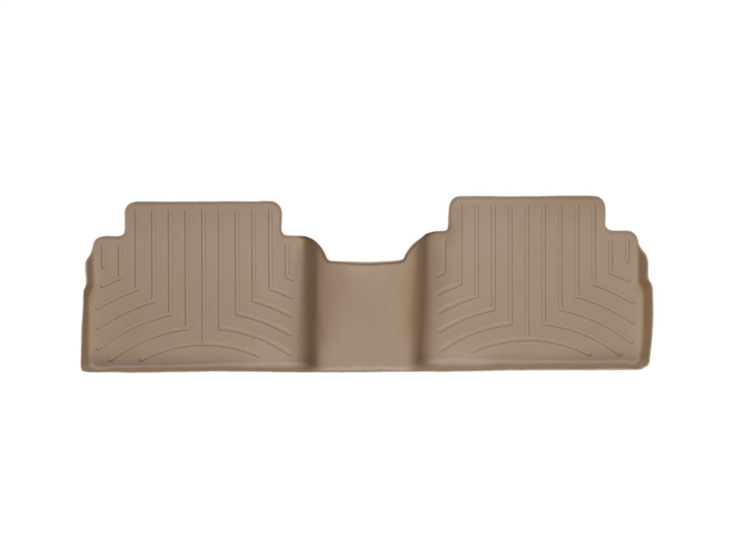 Weathertech - 451352 - Rear - Floor Mat Set
