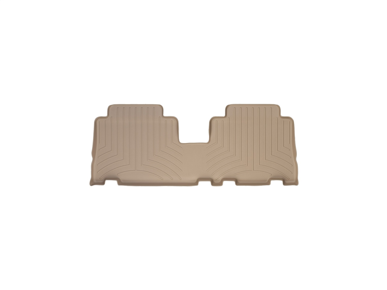 Weathertech - 451422 - Rear - Floor Mat Set