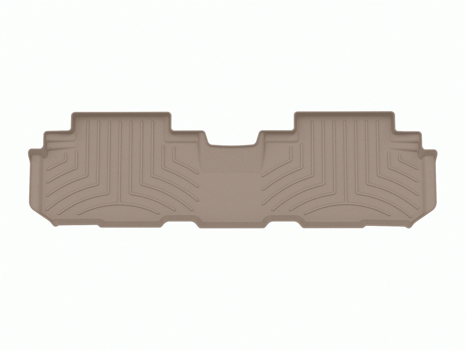 Weathertech - 4514752IM - Rear - Floor Mat Set