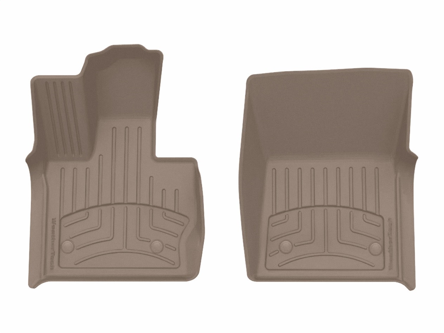 Weathertech - 4515091IM - Front - Floor Mat Set