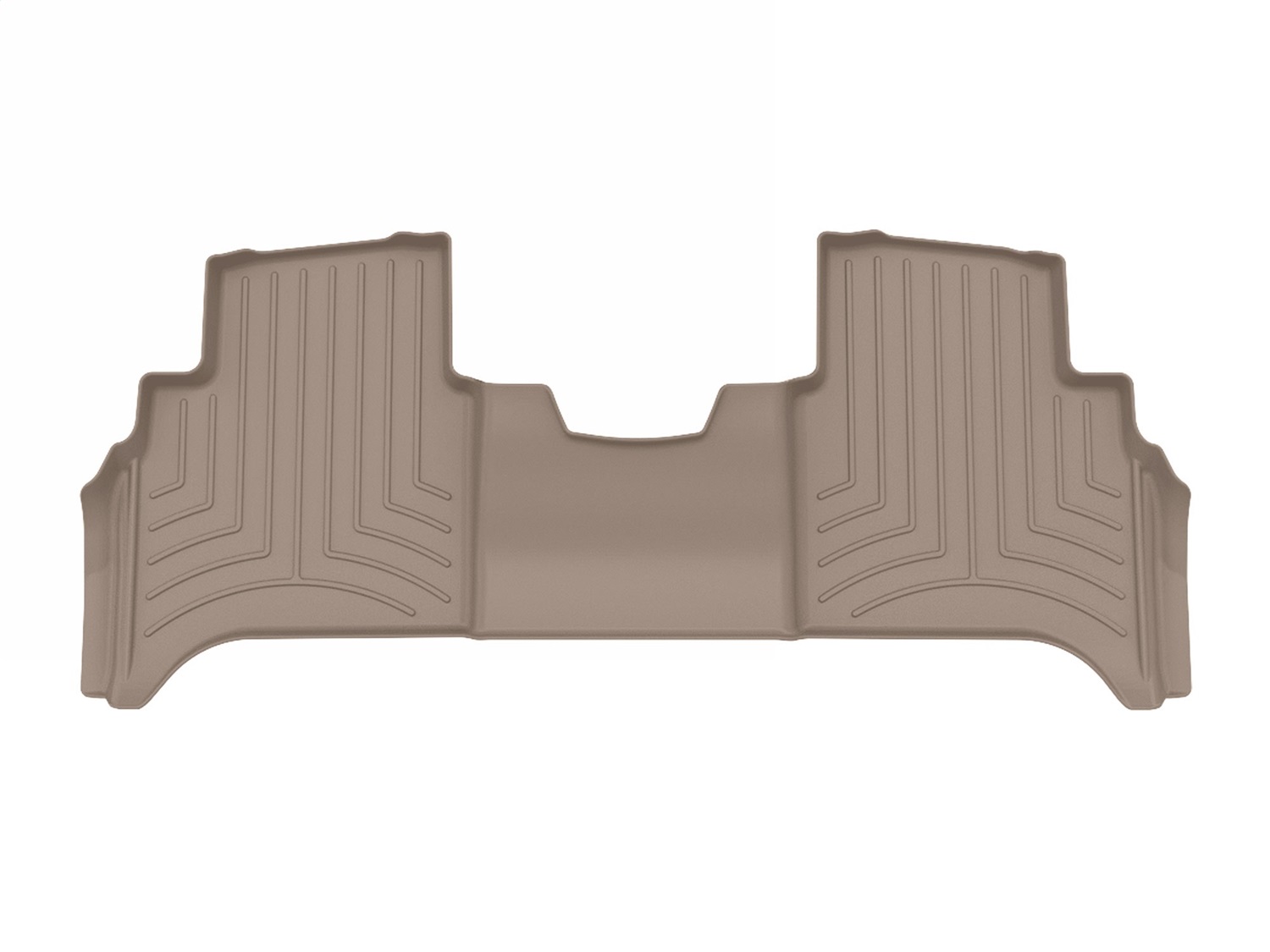 Weathertech - 4515092IM - Rear - Floor Mat Set