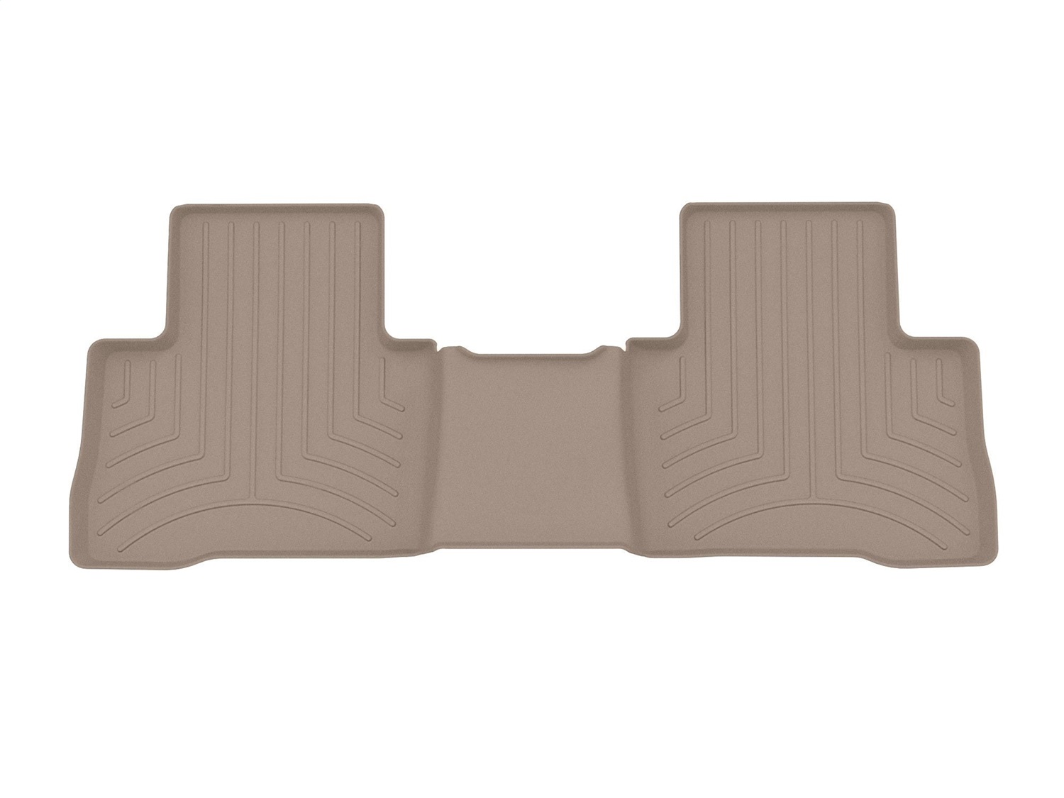 Weathertech - 4515163IM - Rear - Floor Mat Set