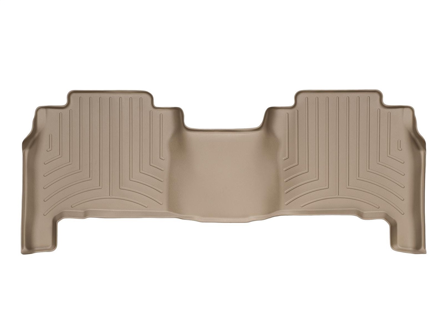 Weathertech - 451572 - Rear - Floor Mat Set