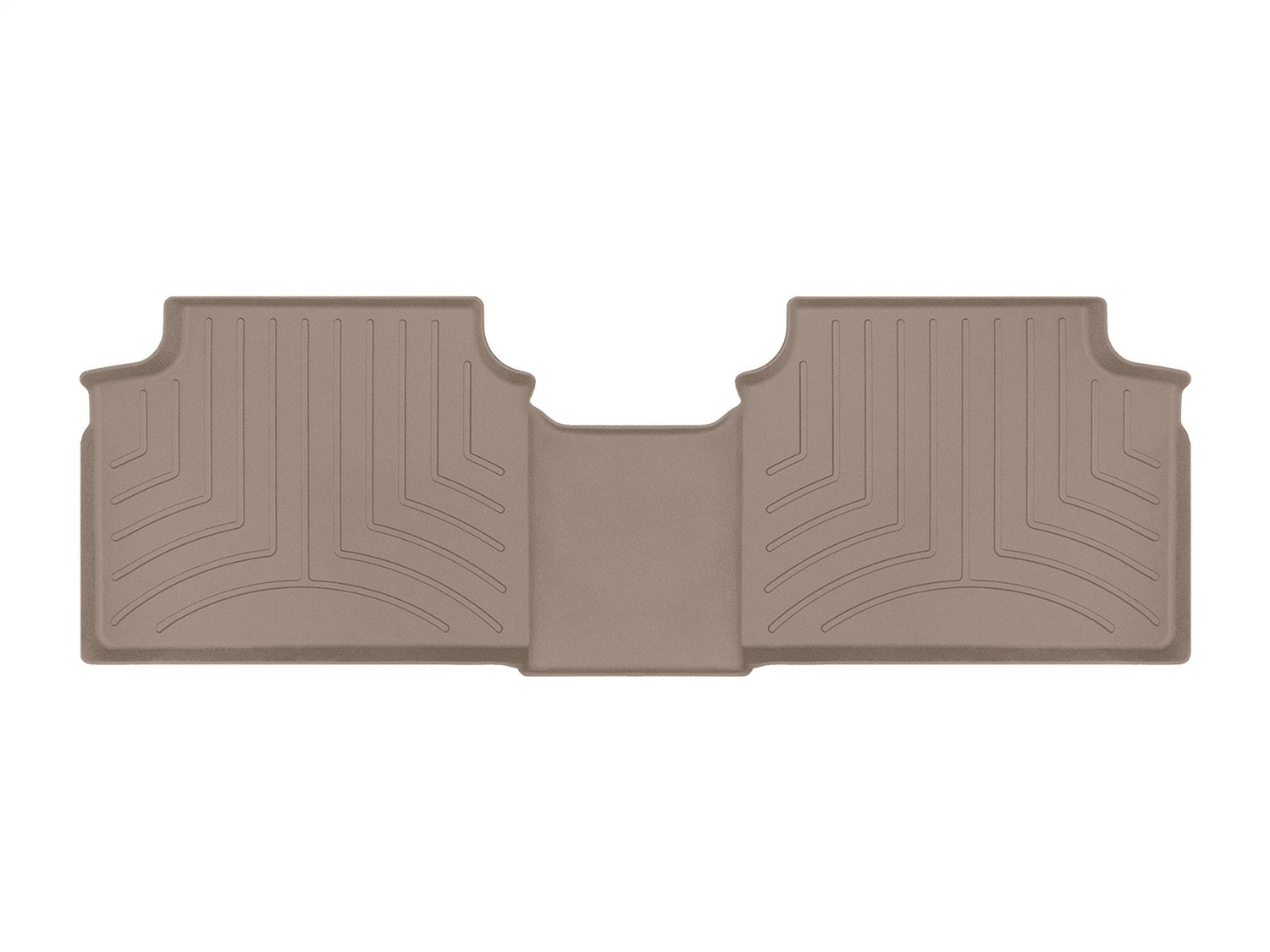 Weathertech - 4515982IM - Rear - Floor Mat Set