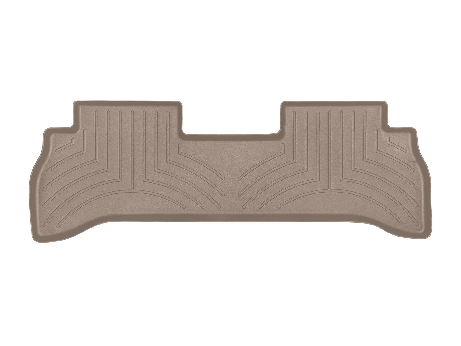Weathertech - 4516172 - Rear - Floor Mat Set