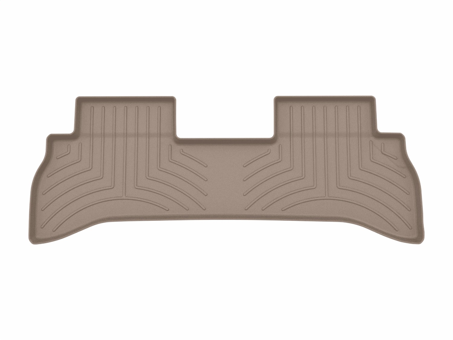 Weathertech - 4516172IM - Rear - Floor Mat Set