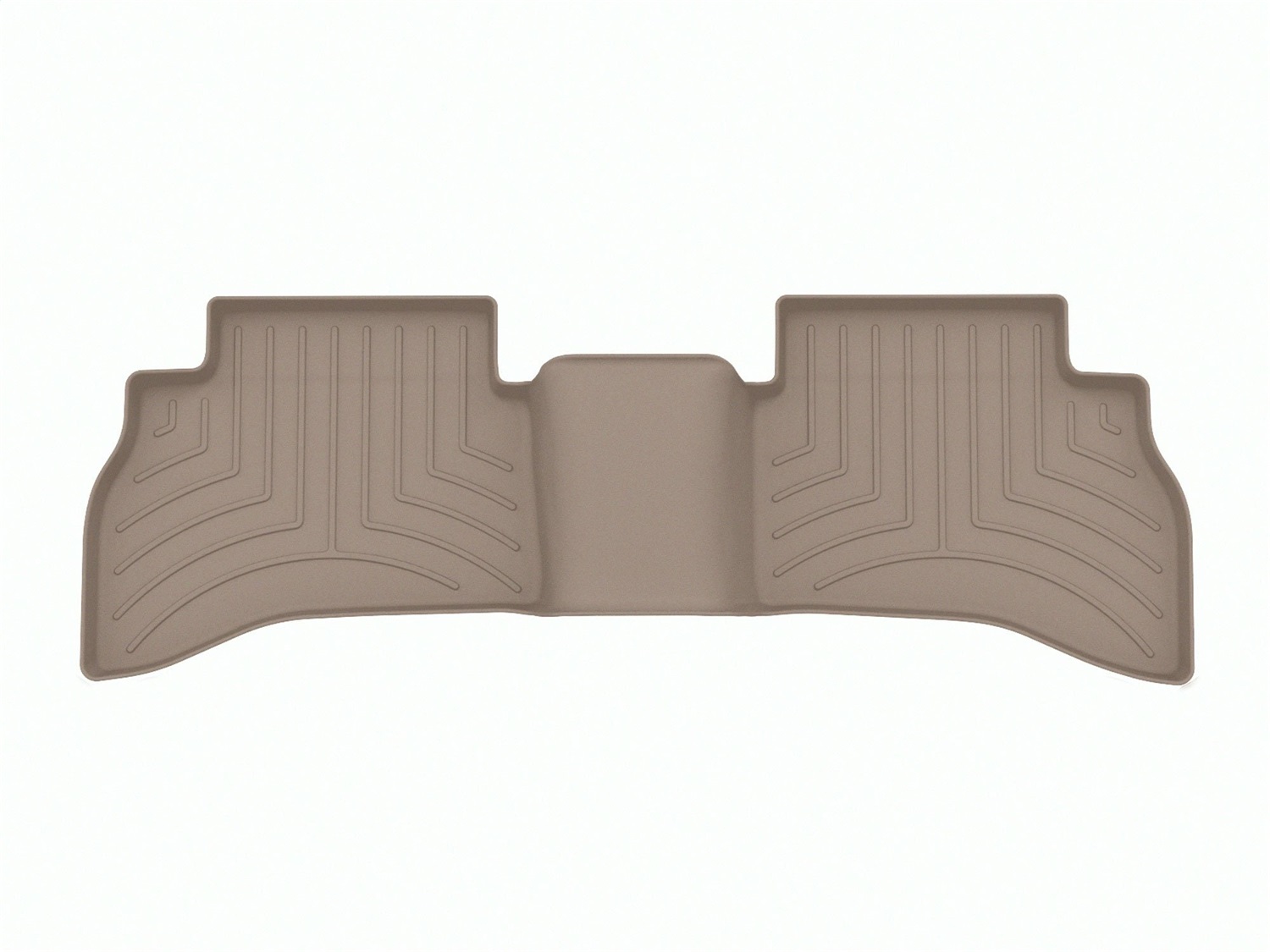 Weathertech - 4516173IM - Rear - Floor Mat Set