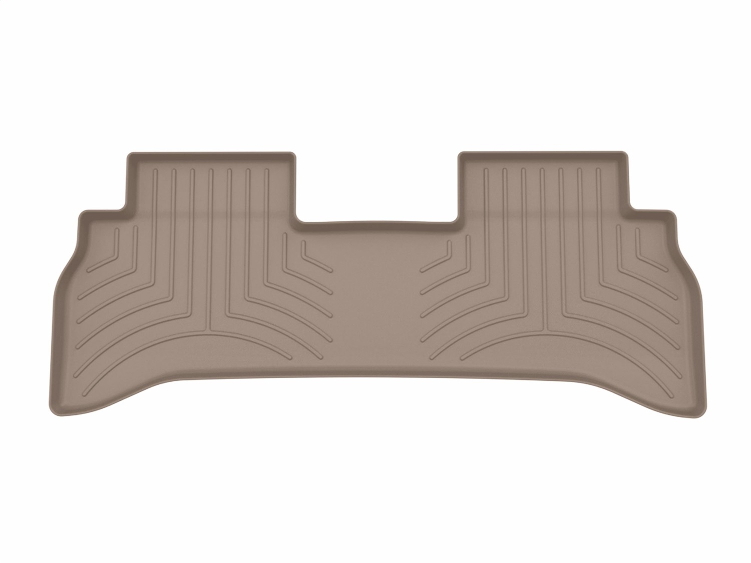 Weathertech - 4516174IM - Rear - Floor Mat Set