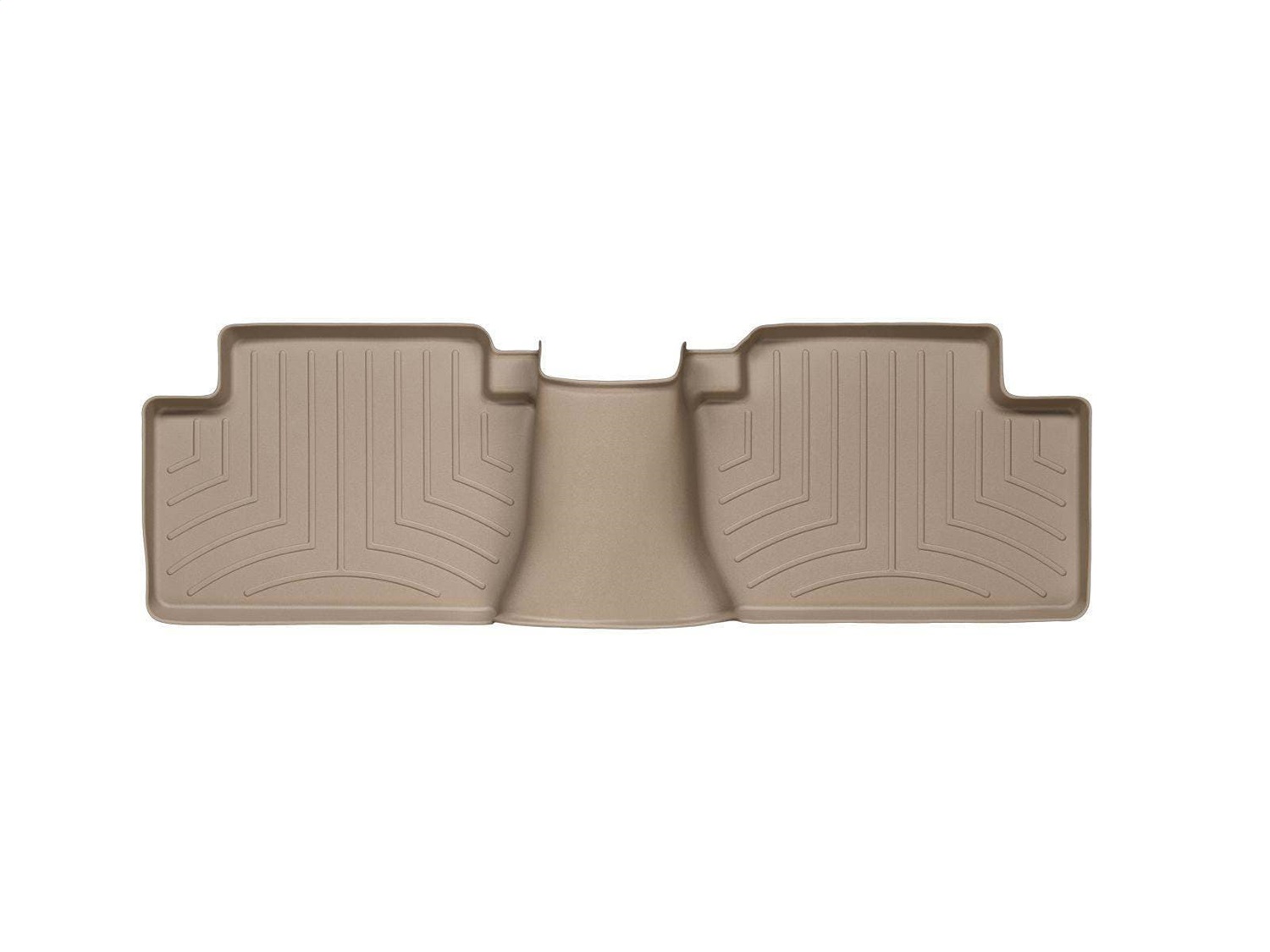 Weathertech - 451622 - Rear - Floor Mat Set