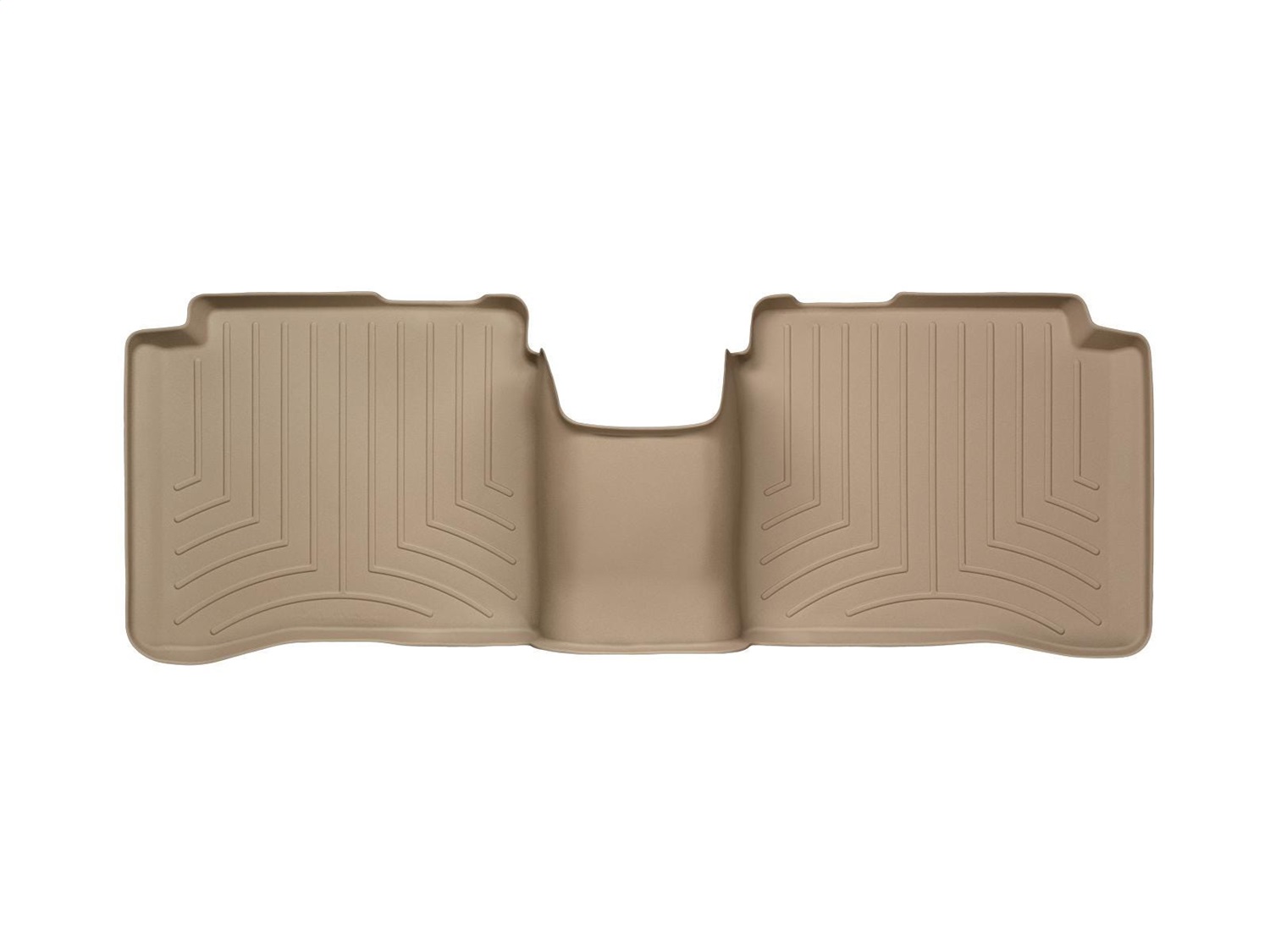 Weathertech - 451692 - Rear - Floor Mat Set