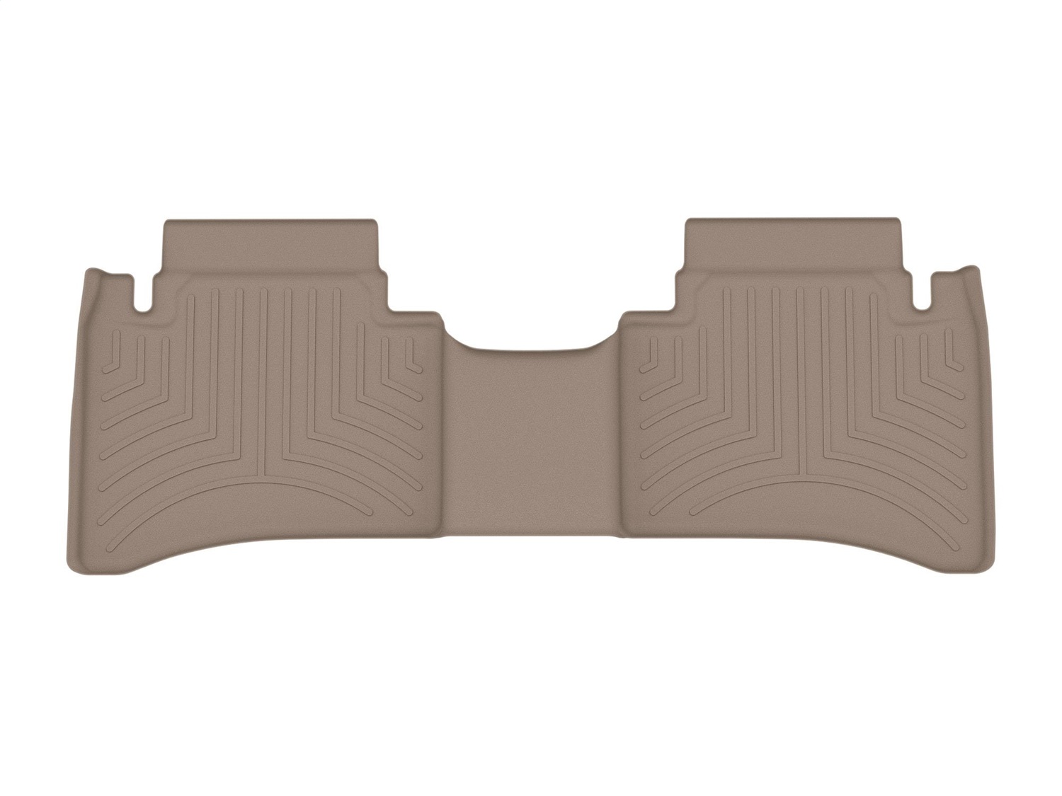 Weathertech - 4517093 - Rear - Floor Mat Set