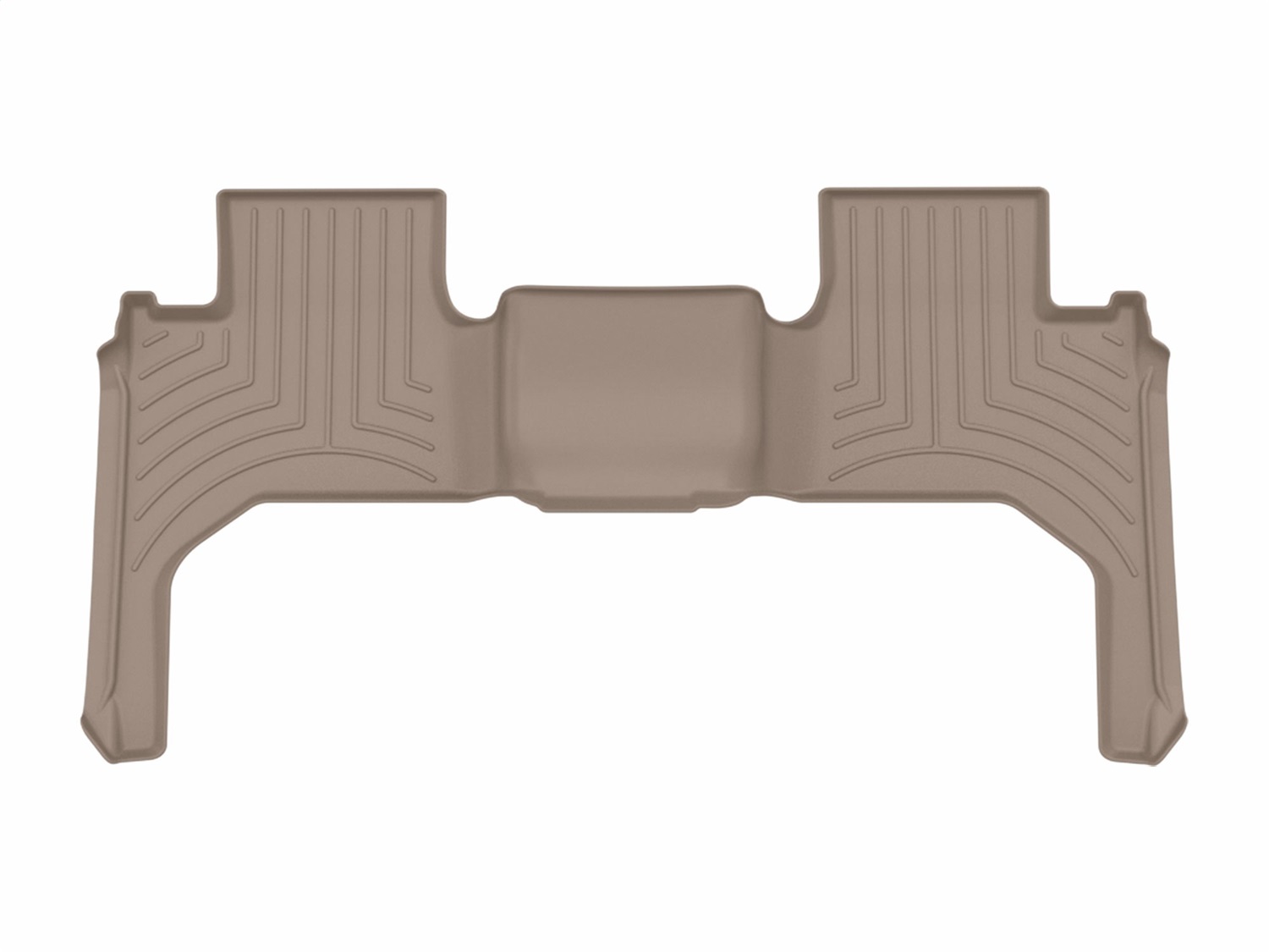 Weathertech - 4517132IM - Rear - Floor Mat Set