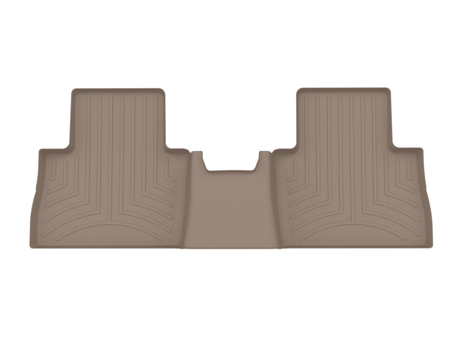 Weathertech - 4517302 - Rear - Floor Mat Set