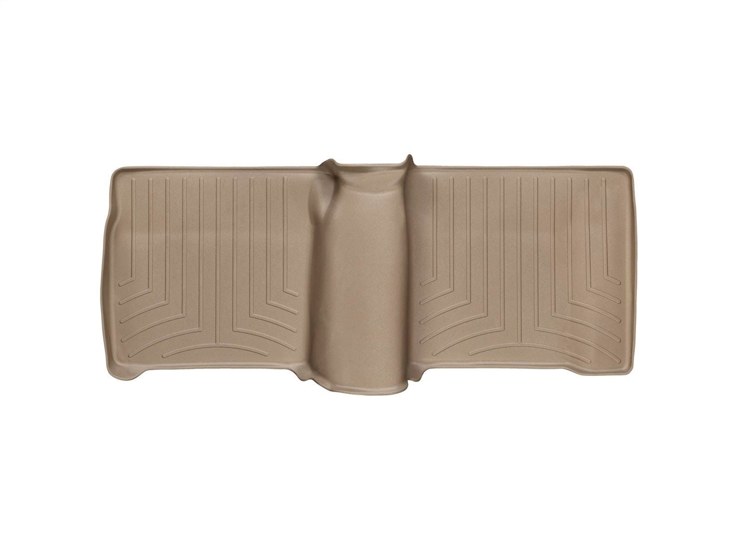 Weathertech - 451772 - Rear - Floor Mat Set