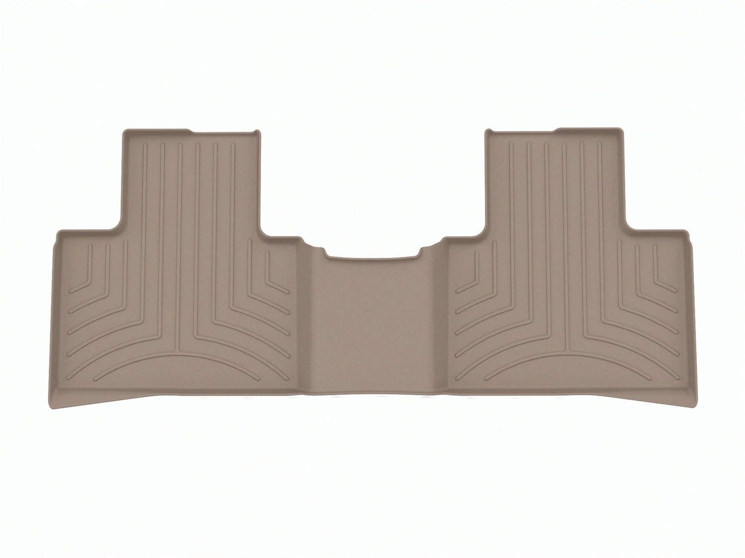Weathertech - 4517952IM - Rear - Floor Mat Set