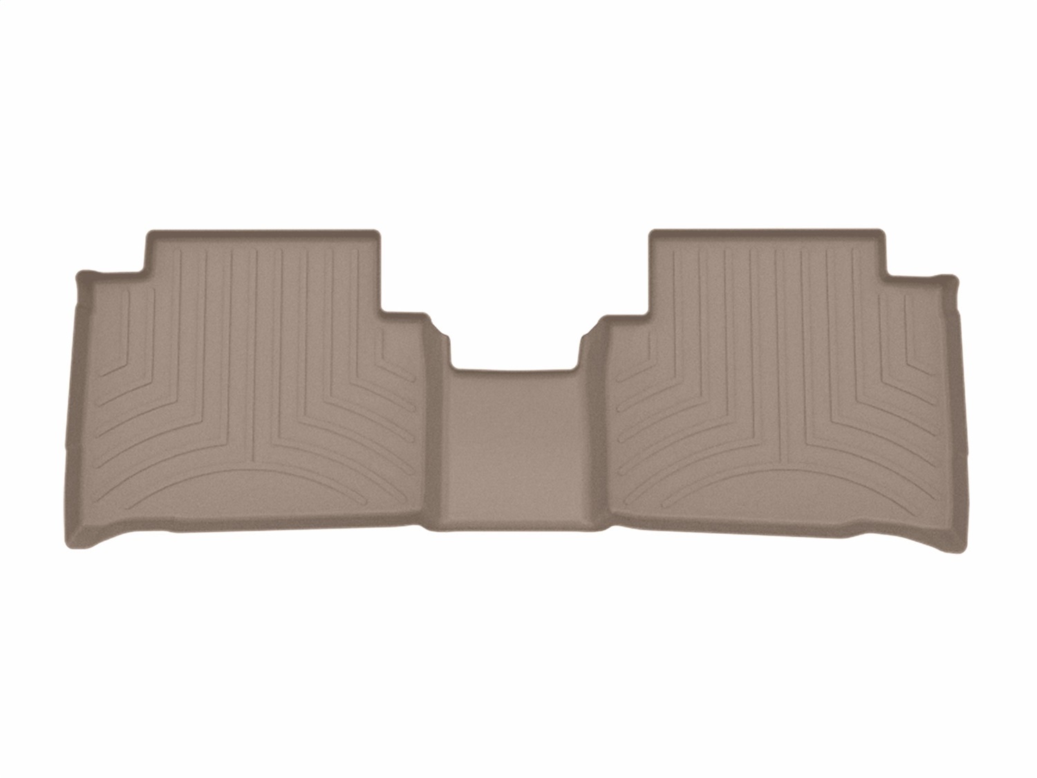 Weathertech - 4518312 - Rear - Floor Mat Set