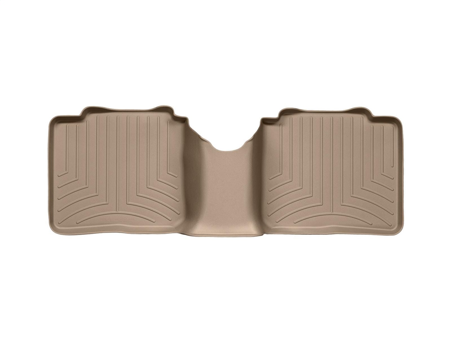 Weathertech - 451832 - Rear - Floor Mat Set