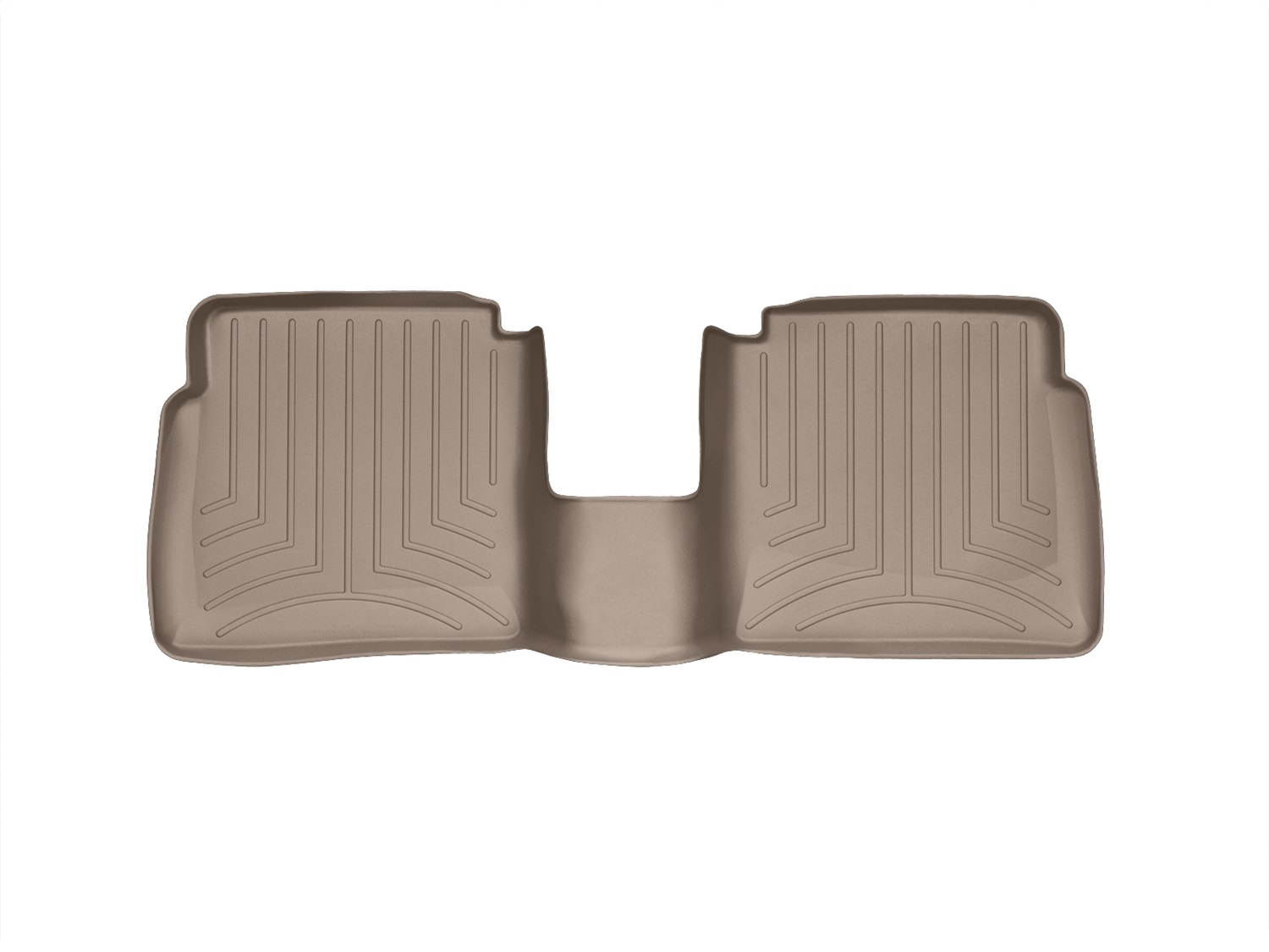 Weathertech - 451932 - Rear - Floor Mat Set