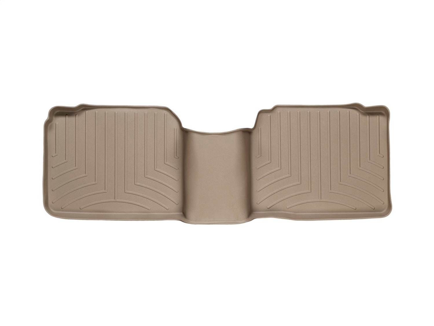 Weathertech - 452142 - Rear - Floor Mat Set