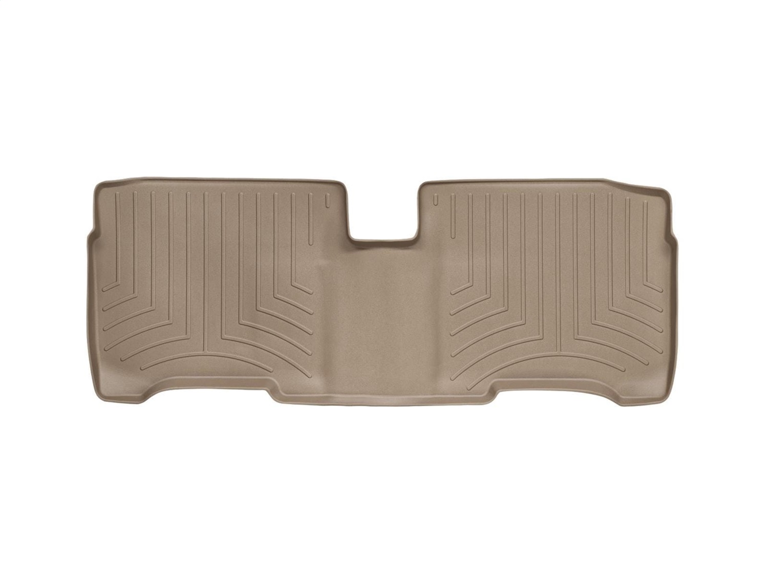 Weathertech - 452272 - Rear - Floor Mat Set