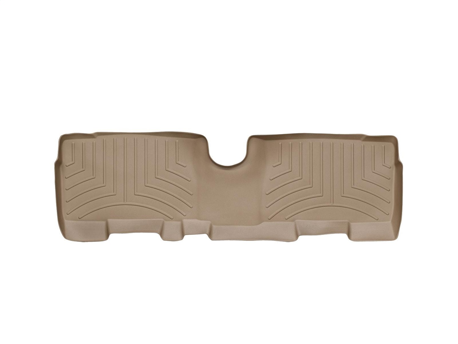 Weathertech - 452273 - Rear - Floor Mat Set