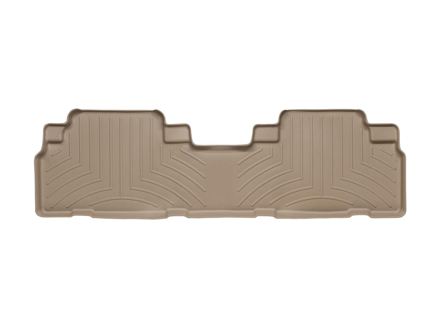 Weathertech - 452292 - Rear - Floor Mat Set