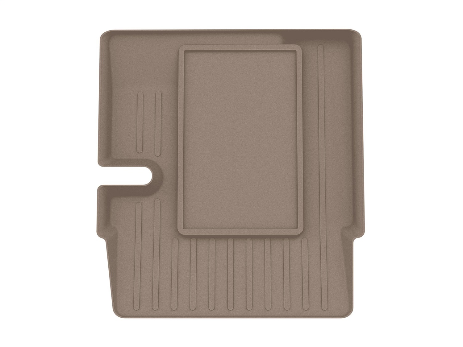 Weathertech - 452492 - Rear - Floor Mat Set