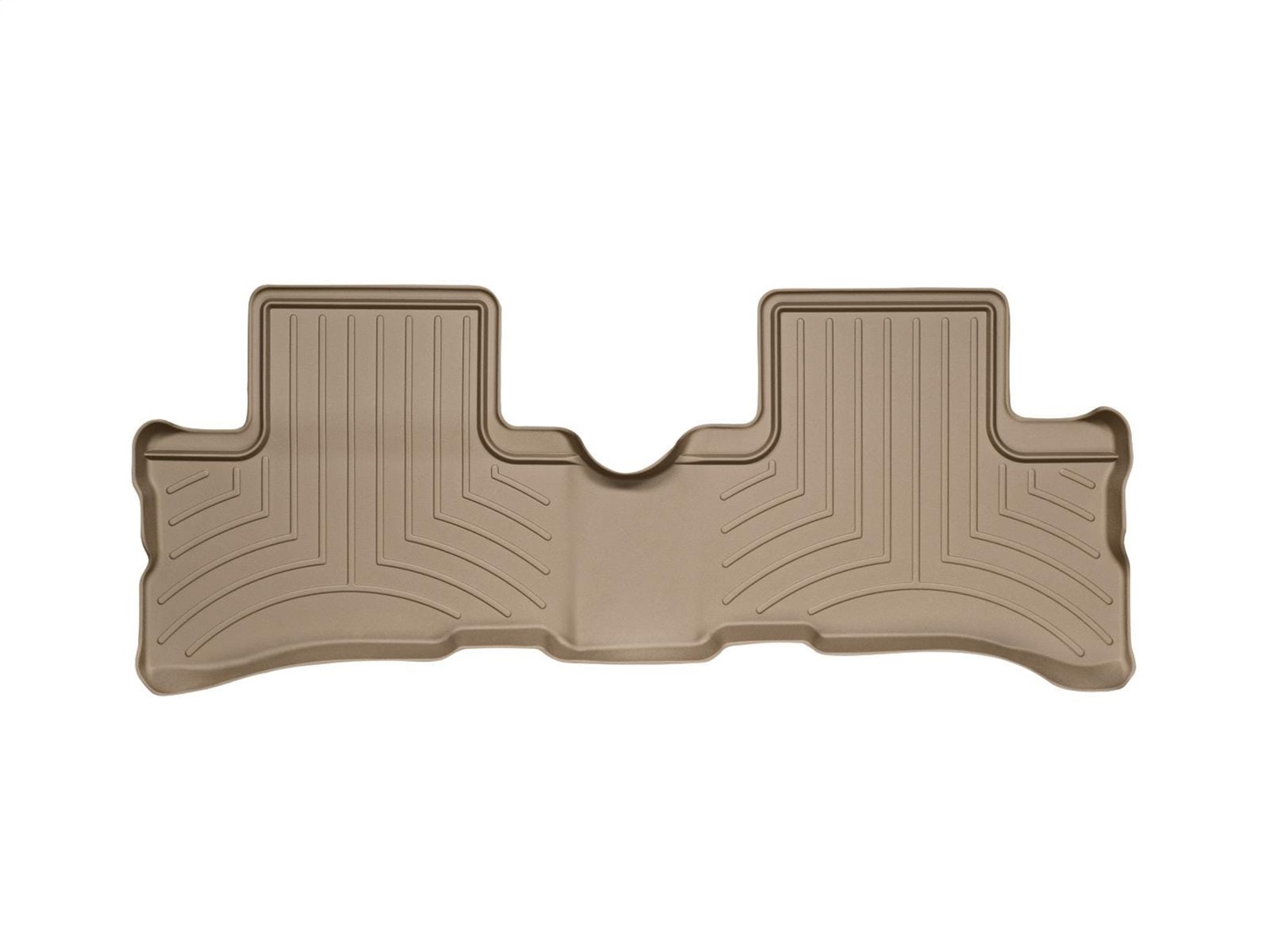 Weathertech - 452612 - Rear - Floor Mat Set