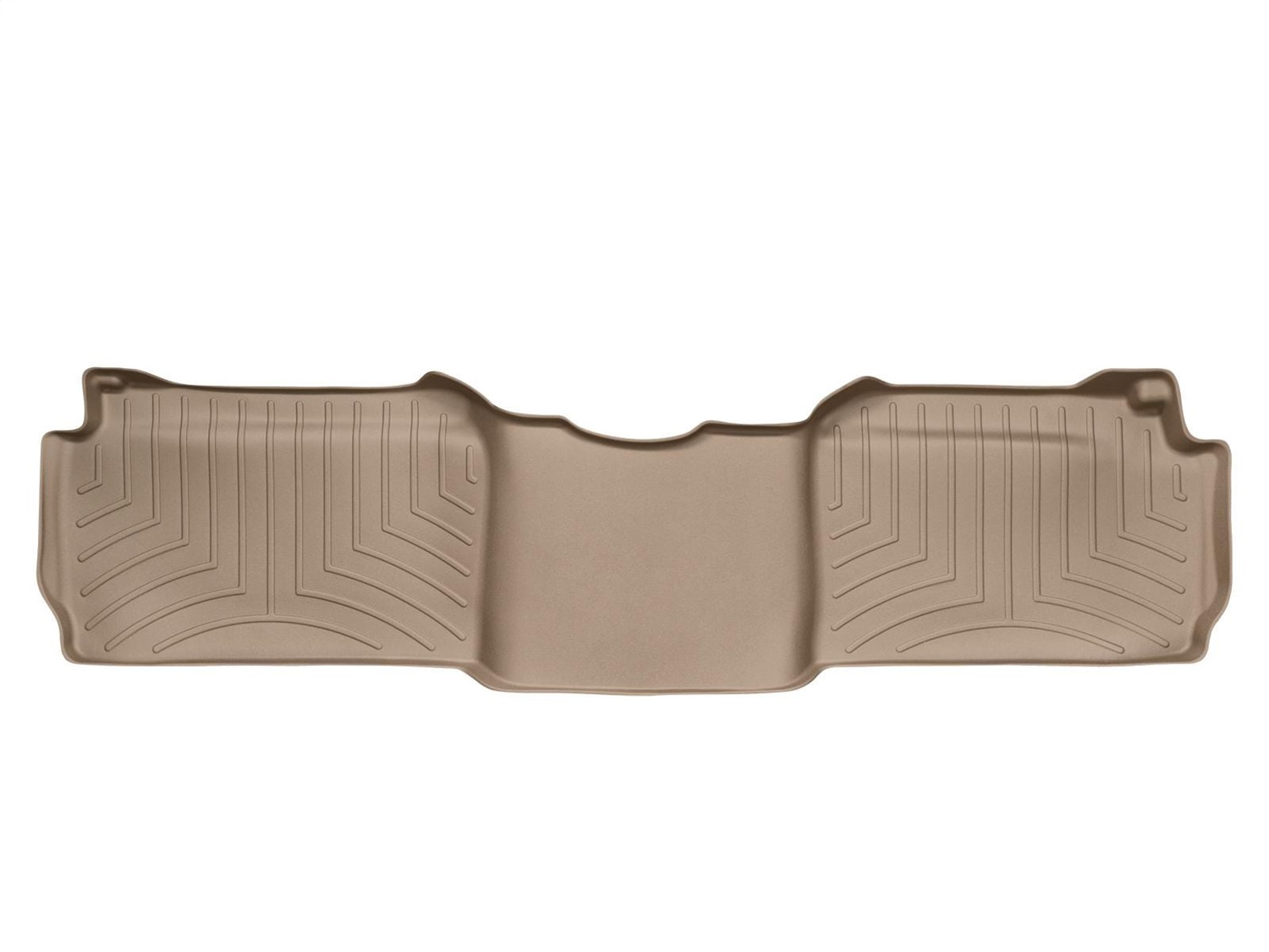 Weathertech - 452652 - Rear - Floor Mat Set
