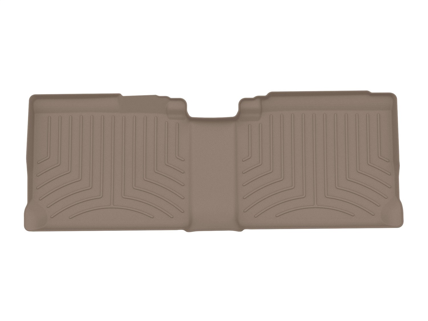 Weathertech - 452712IM - Rear - Floor Mat Set