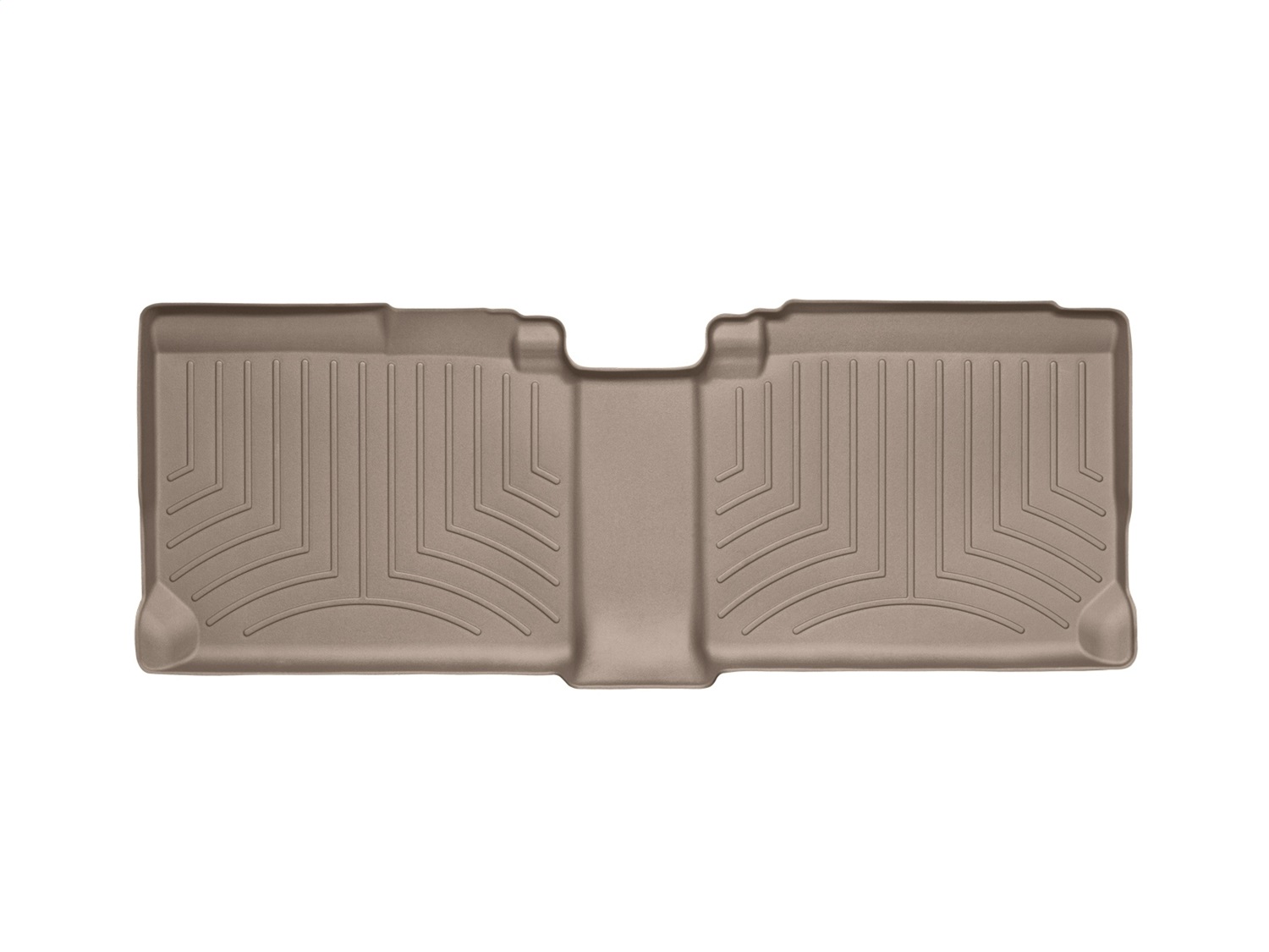 Weathertech - 452712 - Rear - Floor Mat Set
