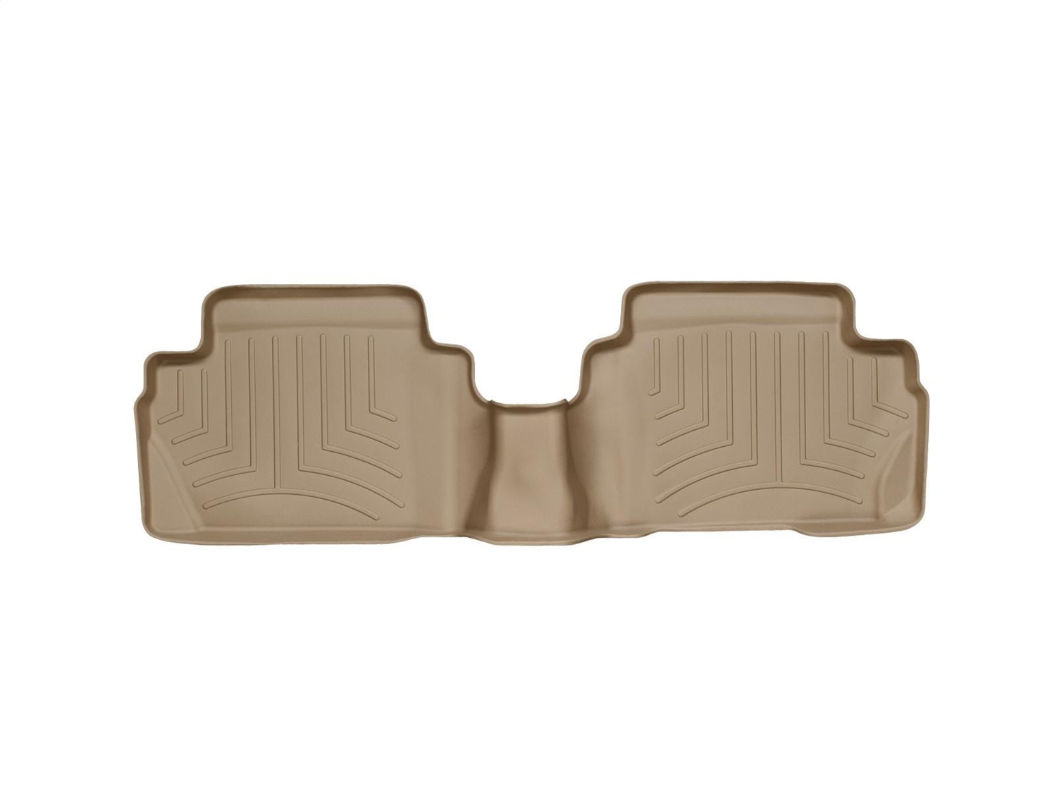 Weathertech - 452732 - Rear - Floor Mat Set