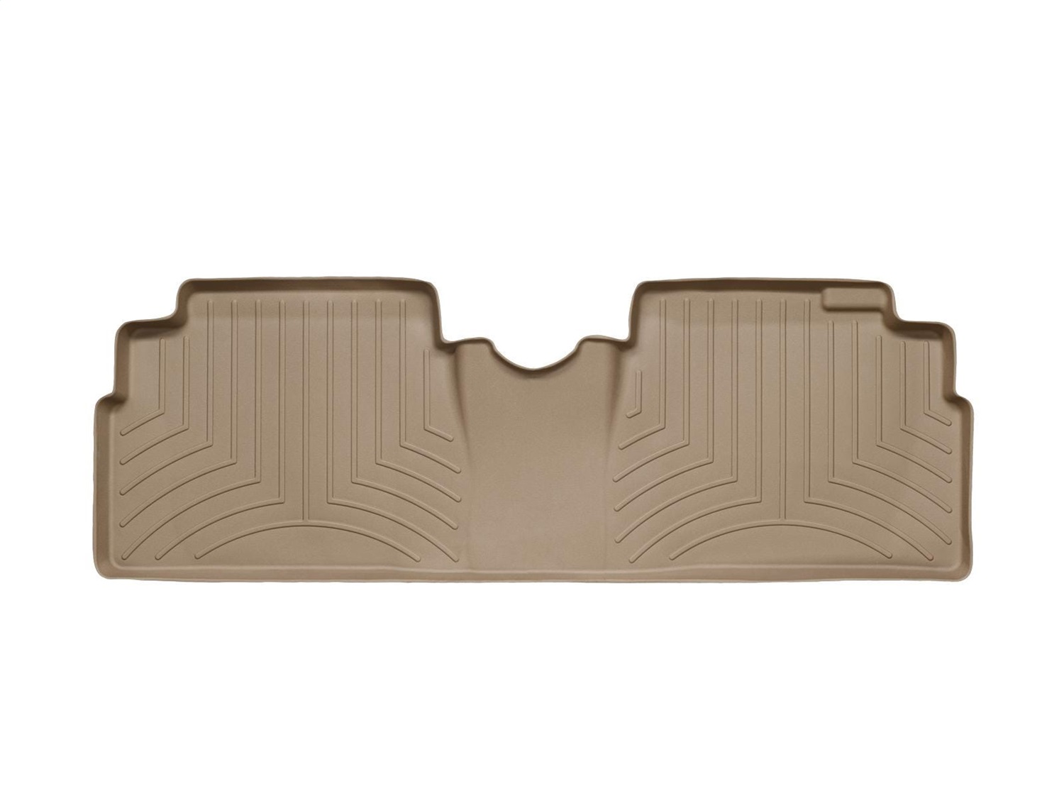 Weathertech - 452802 - Rear - Floor Mat Set