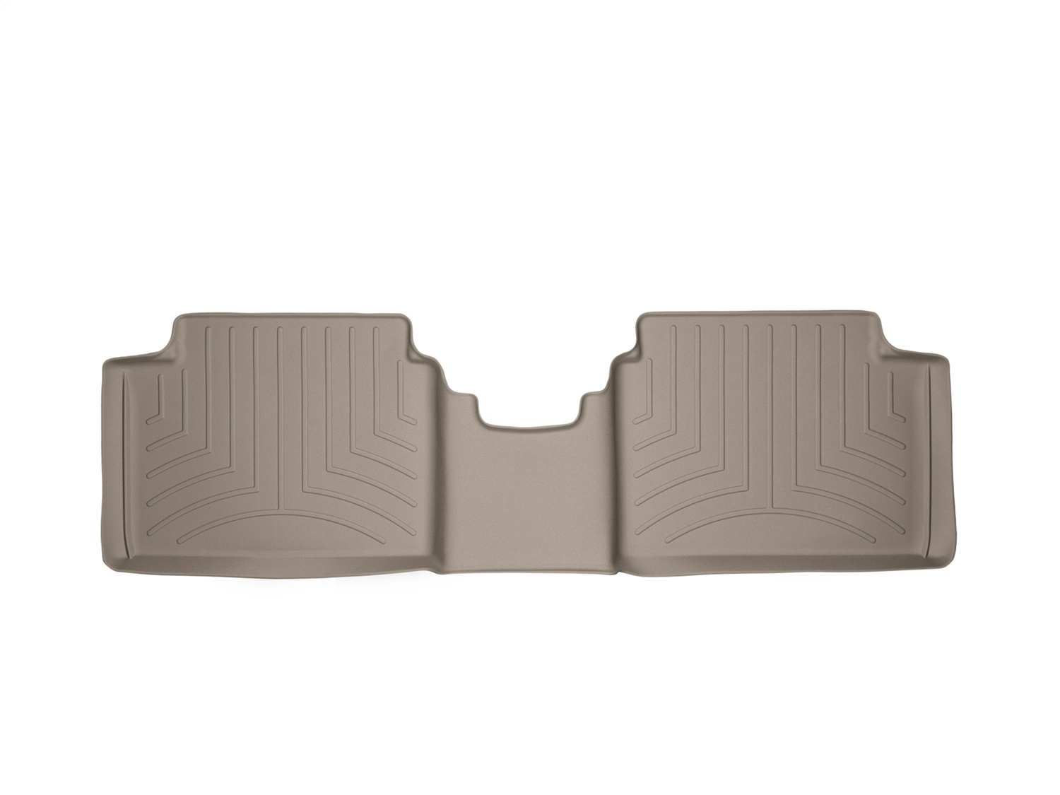 Weathertech - 453422 - Rear - Floor Mat Set