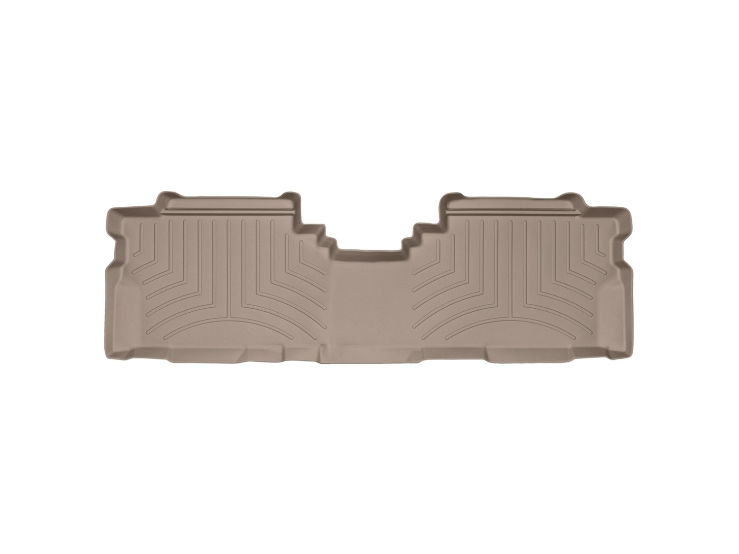 Weathertech - 454272 - Rear - Floor Mat Set