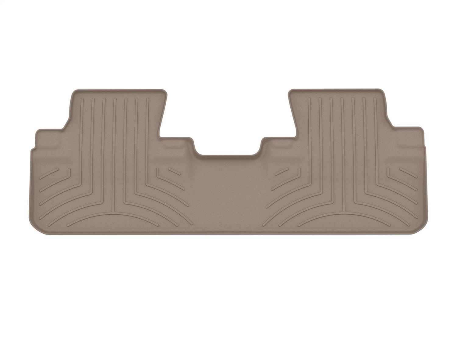 Weathertech - 458862IM - Rear - Floor Mat Set