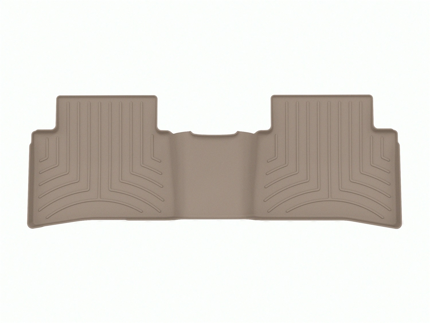 Weathertech - 459172IM - Rear - Floor Mat Set