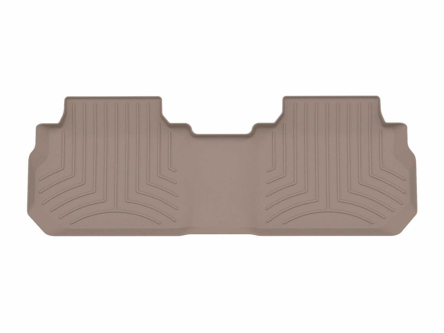 Weathertech - 459552IM - Rear - Floor Mat Set