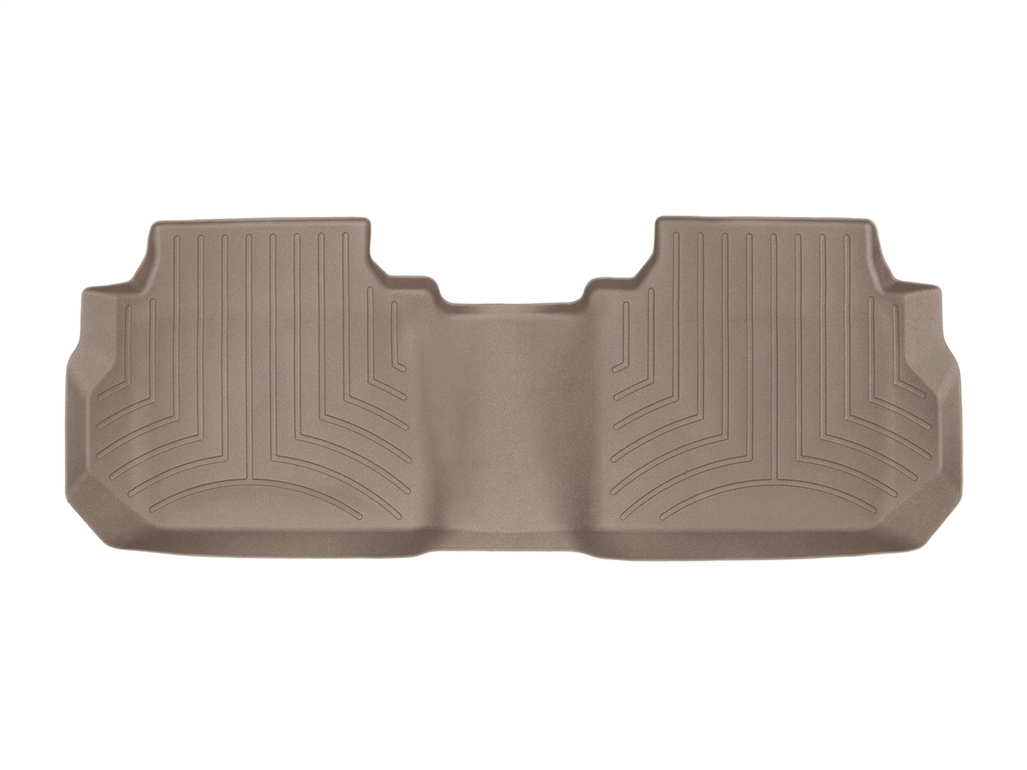Weathertech - 459552 - Rear - Floor Mat Set