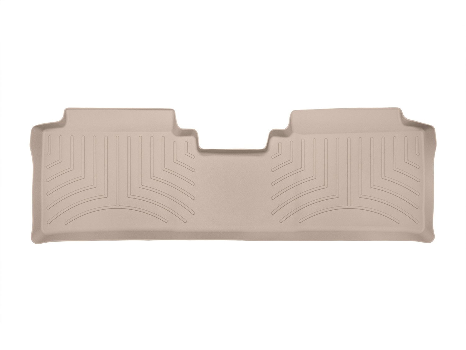 Weathertech - 459642 - Rear - Floor Mat Set