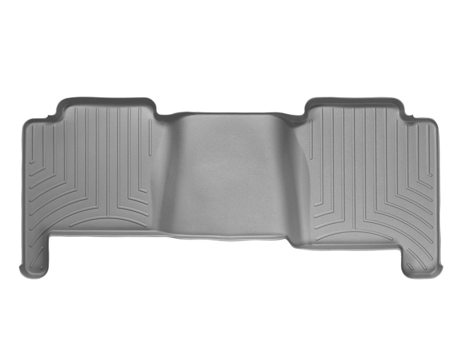 Weathertech - 460052 - Rear - Floor Mat Set