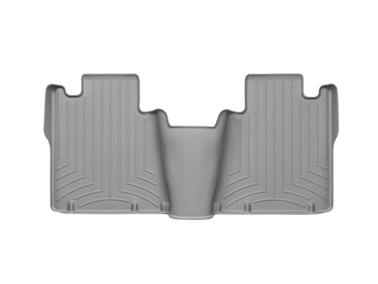 Weathertech - 460062 - Rear - Floor Mat Set
