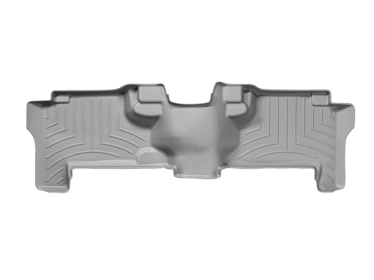 Weathertech - 460072 - Rear - Floor Mat Set
