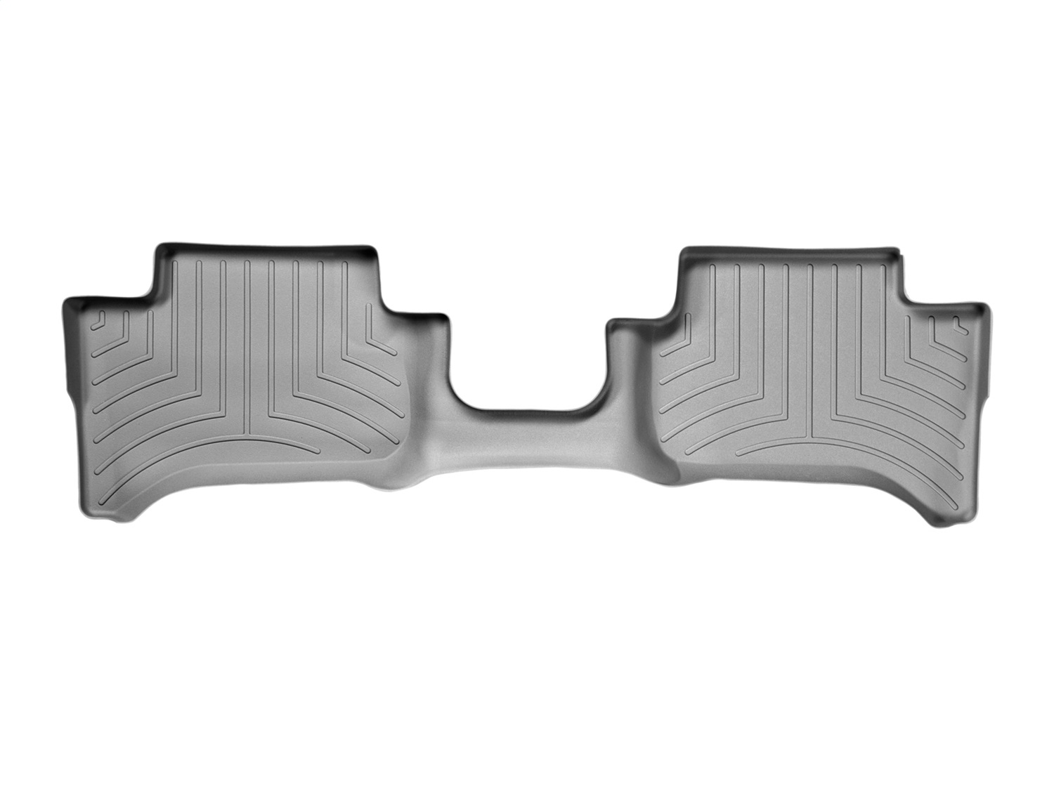 Weathertech - 460082 - Rear - Floor Mat Set
