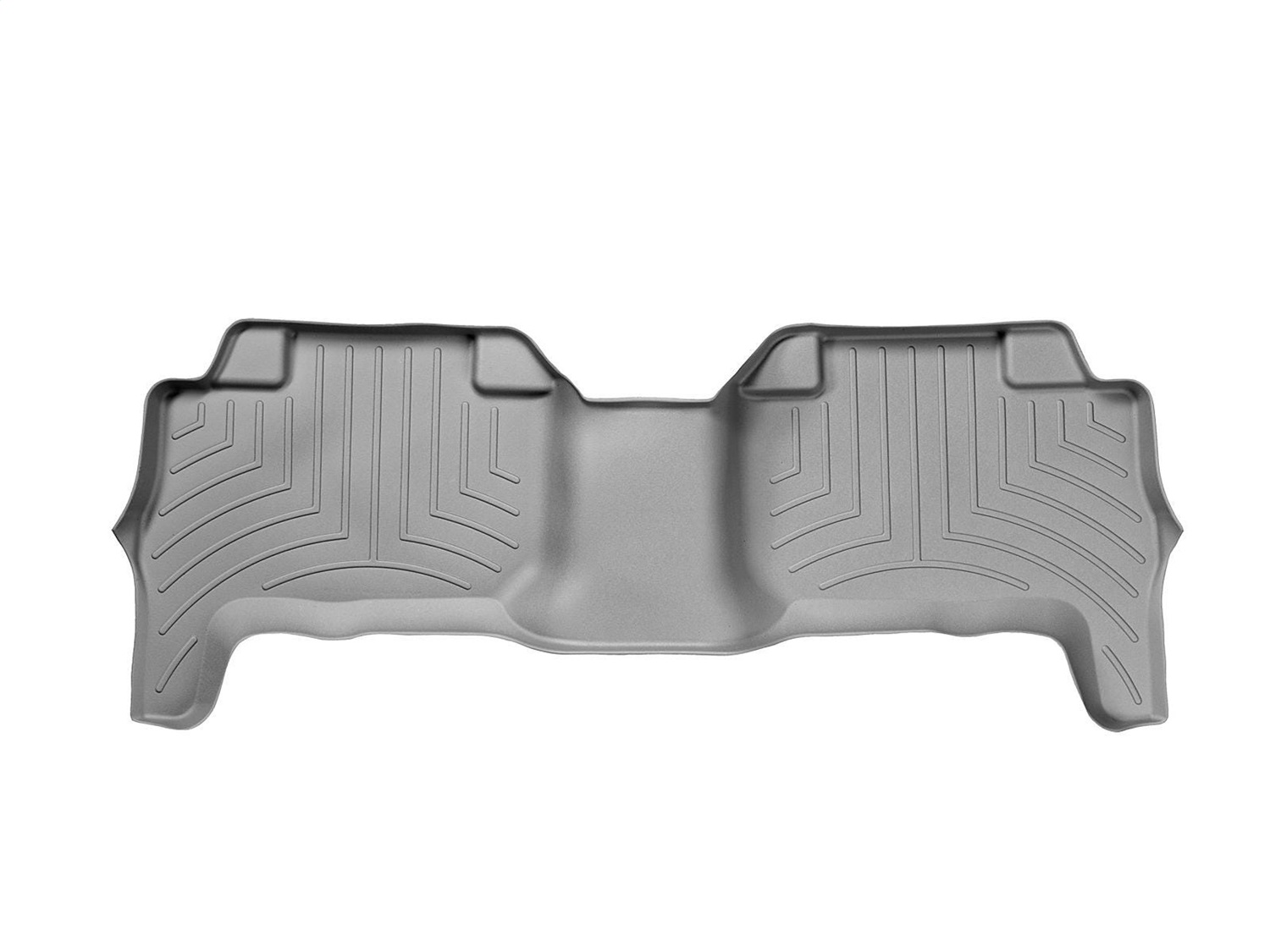 Weathertech - 460092 - Rear - Floor Mat Set