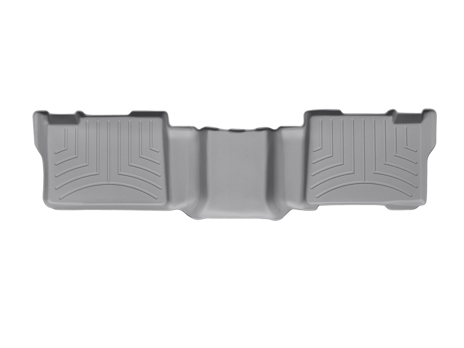 Weathertech - 460162 - Rear - Floor Mat Set