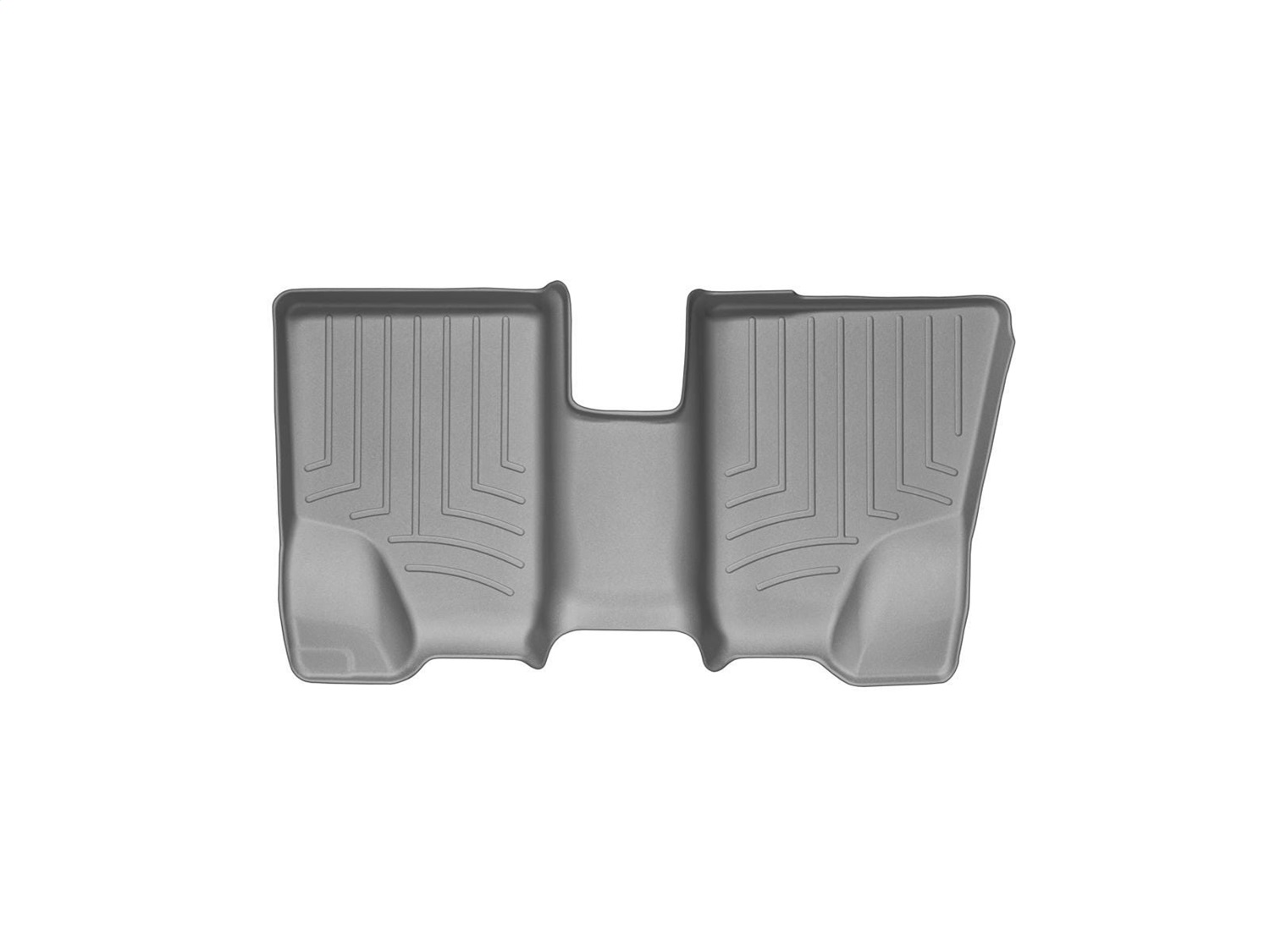 Weathertech - 460163 - Third Row - Floor Mat Set